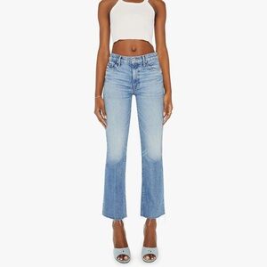 MOTHER The Outsider Flood Fray in Are We There Yet NWT